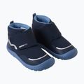 Children's barefoot shoes Reima Hyppii navy 2