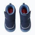 Children's barefoot shoes Reima Hyppii navy 4