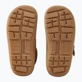 Children's barefoot shoes Reima Hyppii cinnamon brown 5