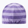 Children's baseball cap Reima Kilppari misty violet 3