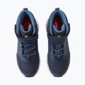 Children's shoes Reima Hiipien navy 4