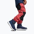 Children's shoes Reima Hiipien navy 6