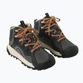 Children's hiking boots Reima Kulkuri black 2