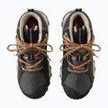 Children's hiking boots Reima Kulkuri black 4