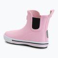Children's wellingtons Reima Ankles light heather 3