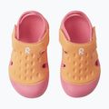 Children's sandals Reima Koralli apricot 5