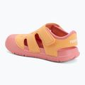 Children's sandals Reima Koralli apricot 3