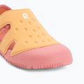 Children's sandals Reima Koralli apricot 7
