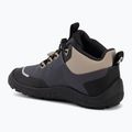Children's barefoot shoes Reima Sankari soft black 3