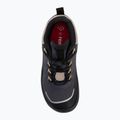 Children's barefoot shoes Reima Sankari soft black 5