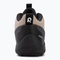 Children's barefoot shoes Reima Sankari soft black 6