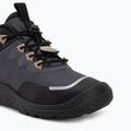 Children's barefoot shoes Reima Sankari soft black 7