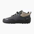 Children's barefoot shoes Reima Sankari soft black