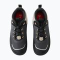 Children's barefoot shoes Reima Sankari soft black 4