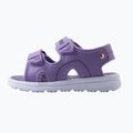 Children's sandals Reima Bungee misty violet