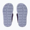 Children's sandals Reima Bungee misty violet 4
