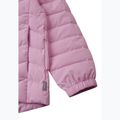 Children's jacket Reima Uumaja light heather 5