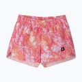 Children's swim shorts Reima Nauru soft coral