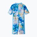 Children's UPF 50+ suit Reima Vesihiisi fresh blue 2