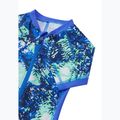 Children's UPF 50+ suit Reima Vesihiisi fresh mint 3