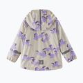 Children's waterproof jacket Reima Vesi blooming lilac 2