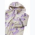 Children's waterproof jacket Reima Vesi blooming lilac 3