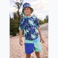 Children's swim top Reima Uiva fresh mint 5