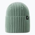 Children's winter hat Reima Hattara stone green