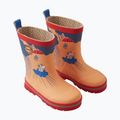 Children's wellingtons Reima Magisk Moomin apricot 2