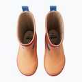 Children's wellingtons Reima Magisk Moomin apricot 5