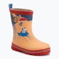 Children's wellingtons Reima Magisk Moomin apricot