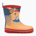 Children's wellingtons Reima Magisk Moomin apricot 2