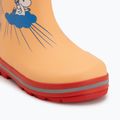 Children's wellingtons Reima Magisk Moomin apricot 7