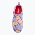 Children's water shoes Reima Lean misty violet 5