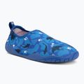 Children's water shoes Reima Lean sparkly blue
