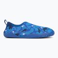 Children's water shoes Reima Lean sparkly blue 2