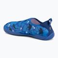 Children's water shoes Reima Lean sparkly blue 3