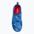 Children's water shoes Reima Lean sparkly blue 5