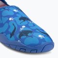 Children's water shoes Reima Lean sparkly blue 7