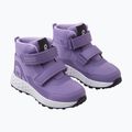 Children's shoes Reima Hiivin misty violet 2