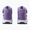 Children's shoes Reima Hiivin misty violet 3