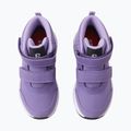 Children's shoes Reima Hiivin misty violet 4