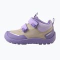 Children's barefoot shoes Reima Viikari earthy beige