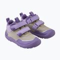 Children's barefoot shoes Reima Viikari earthy beige 2