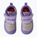 Children's barefoot shoes Reima Viikari earthy beige 4