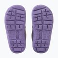 Children's barefoot shoes Reima Viikari earthy beige 5