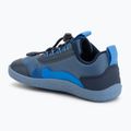 Children's barefoot shoes Reima Tallustelu blue ocean 3