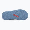 Children's barefoot shoes Reima Tallustelu blue ocean 4