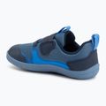 Children's barefoot shoes Reima Tepastelu blue ocean 3