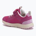 Children's shoes Reima Enkka fucshia 3